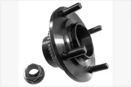 Комплект подшипника ступицы колеса MGA купить