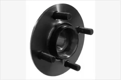 Комплект подшипника ступицы колеса MGA купить