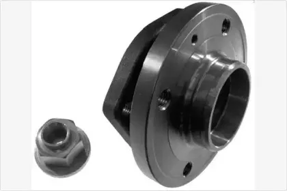 Комплект подшипника ступицы колеса MGA купить