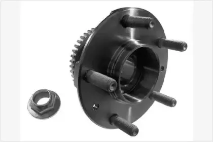 Комплект подшипника ступицы колеса MGA купить
