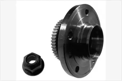 Комплект подшипника ступицы колеса MGA купить