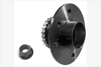 Комплект подшипника ступицы колеса MGA купить