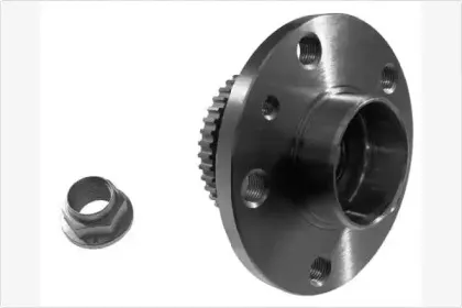 Комплект подшипника ступицы колеса MGA купить