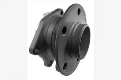 Комплект подшипника ступицы колеса MGA купить