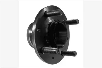 Комплект подшипника ступицы колеса MGA купить