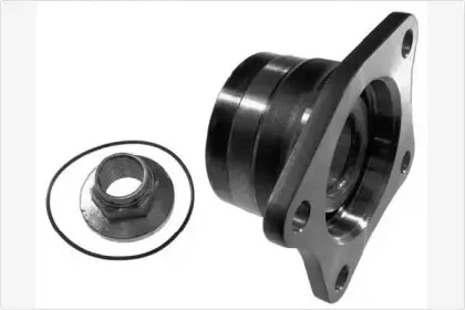 Комплект подшипника ступицы колеса MGA купить