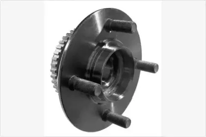 Комплект подшипника ступицы колеса MGA купить