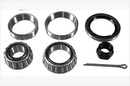 Комплект подшипника ступицы колеса MGA купить