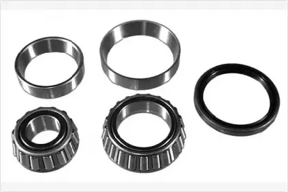 Комплект подшипника ступицы колеса MGA купить