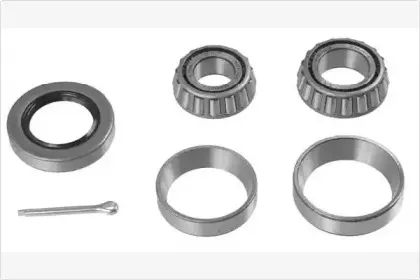 Комплект подшипника ступицы колеса MGA купить