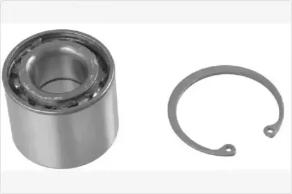 Комплект подшипника ступицы колеса MGA купить