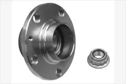 Комплект подшипника ступицы колеса MGA купить
