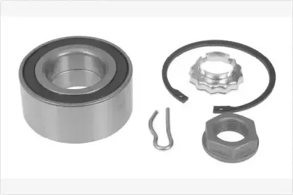 Комплект подшипника ступицы колеса MGA купить
