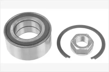 Комплект подшипника ступицы колеса MGA купить