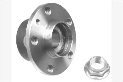 Комплект подшипника ступицы колеса MGA купить