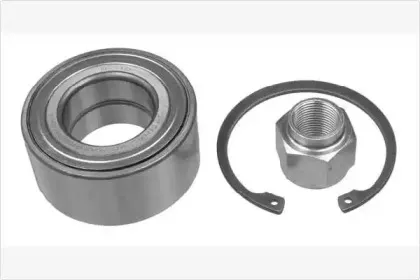 Комплект подшипника ступицы колеса MGA купить
