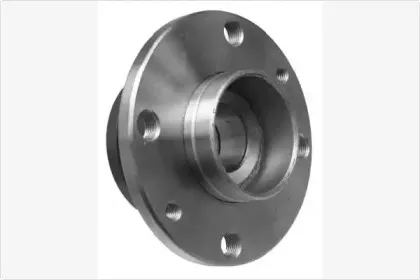 Комплект подшипника ступицы колеса MGA купить