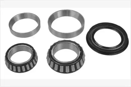 Комплект подшипника ступицы колеса MGA купить