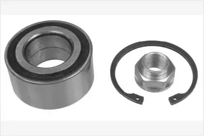 Комплект подшипника ступицы колеса MGA купить