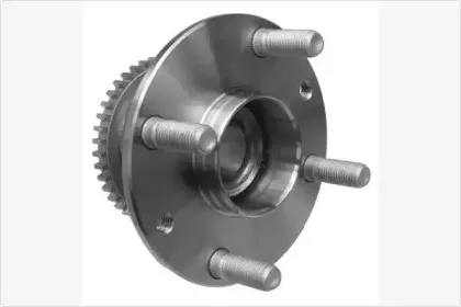 Комплект подшипника ступицы колеса MGA купить