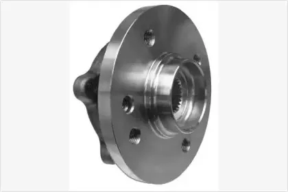 Комплект подшипника ступицы колеса MGA купить