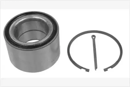 Комплект подшипника ступицы колеса MGA купить