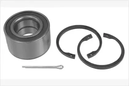 Комплект подшипника ступицы колеса MGA купить