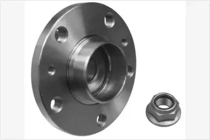 Комплект подшипника ступицы колеса MGA купить