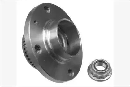 Комплект подшипника ступицы колеса MGA купить