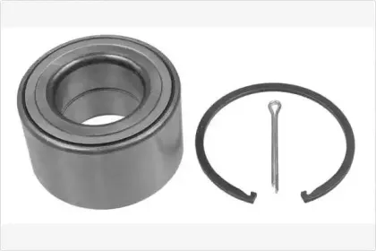 Комплект подшипника ступицы колеса MGA купить