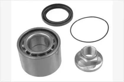 Комплект подшипника ступицы колеса MGA купить