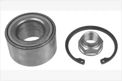 Комплект подшипника ступицы колеса MGA купить