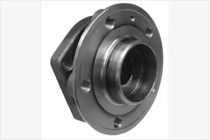 Комплект подшипника ступицы колеса MGA купить