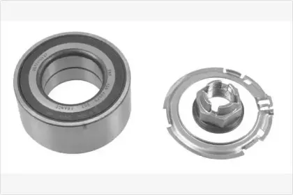 Комплект подшипника ступицы колеса MGA купить