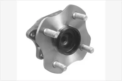 Комплект подшипника ступицы колеса MGA купить