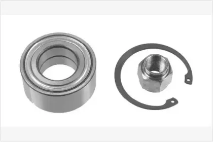 Комплект подшипника ступицы колеса MGA купить