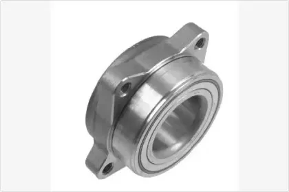 Комплект подшипника ступицы колеса MGA купить