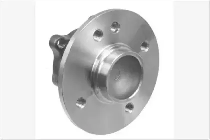 Комплект подшипника ступицы колеса MGA купить