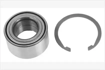 Комплект подшипника ступицы колеса MGA купить