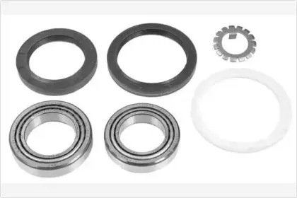 Комплект подшипника ступицы колеса MGA купить