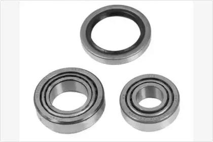 Комплект подшипника ступицы колеса MGA купить