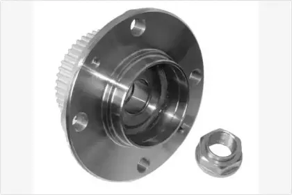 Комплект подшипника ступицы колеса MGA купить