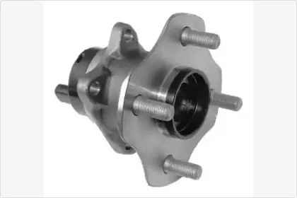 Комплект подшипника ступицы колеса MGA купить