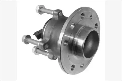 Комплект подшипника ступицы колеса MGA купить