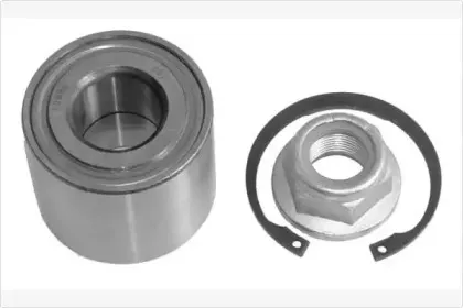 Комплект подшипника ступицы колеса MGA купить