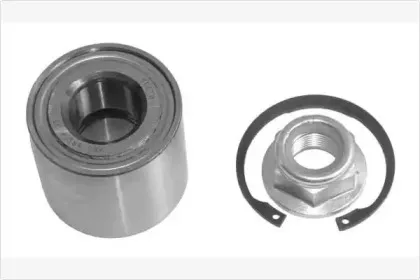 Комплект подшипника ступицы колеса MGA купить