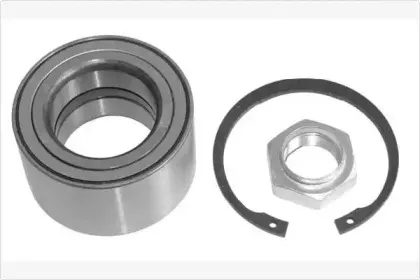 Комплект подшипника ступицы колеса MGA купить