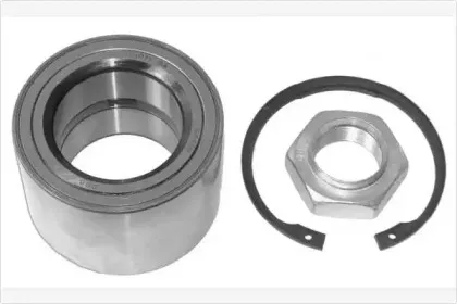 Комплект подшипника ступицы колеса MGA купить