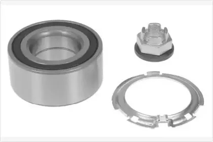 Комплект подшипника ступицы колеса MGA купить