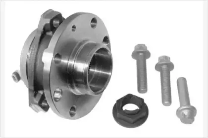 Комплект подшипника ступицы колеса MGA купить